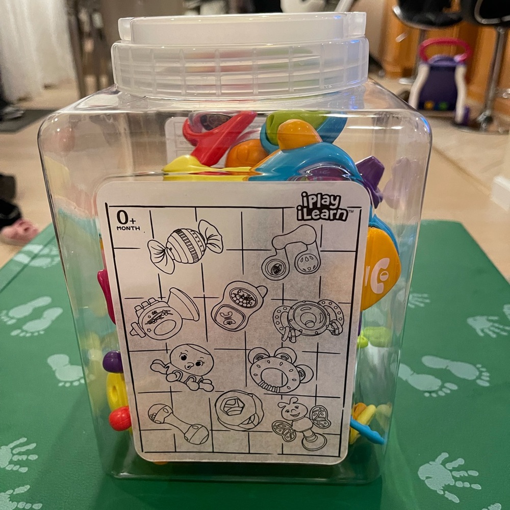 Toys for babies